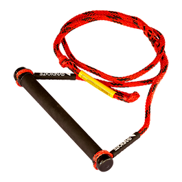 Syndicate Redline 12" Handle - 2026